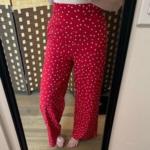 ⭐️ SHEIN Wide Leg Pants